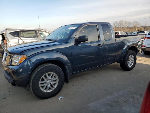 NISSAN FRONTIER 2021 1n6ed0ce8mn720685