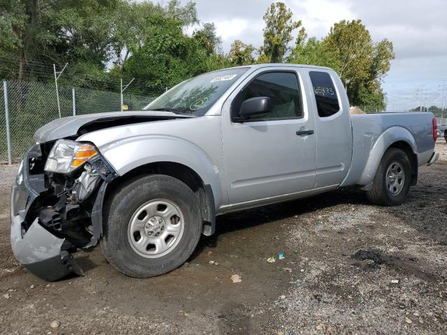 NISSAN FRONTIER S 2020 1n6ed0ce9ln708981