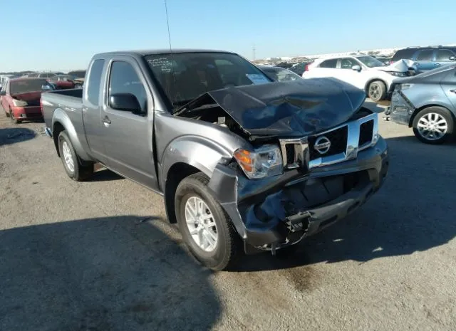 NISSAN FRONTIER 2020 1n6ed0ce9ln709788