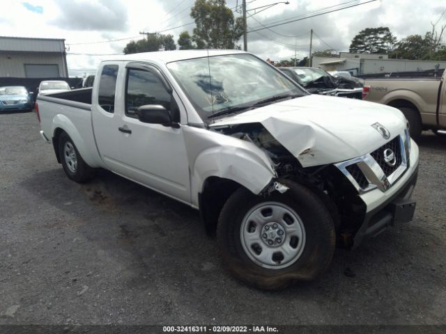 NISSAN FRONTIER 2020 1n6ed0ce9ln718216