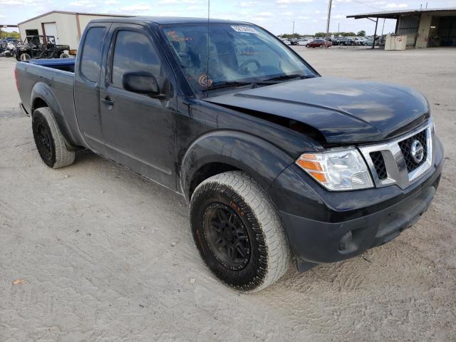 NISSAN FRONTIER S 2020 1n6ed0ce9ln723027