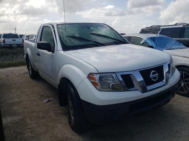 NISSAN FRONTIER S 2021 1n6ed0ce9mn701076