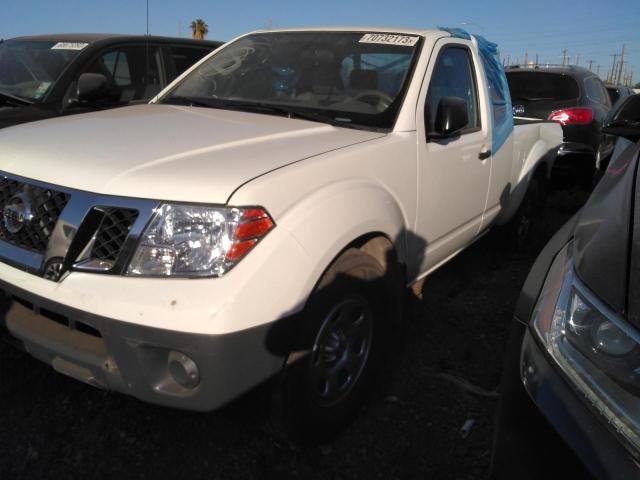 NISSAN FRONTIER 2021 1n6ed0ce9mn701448