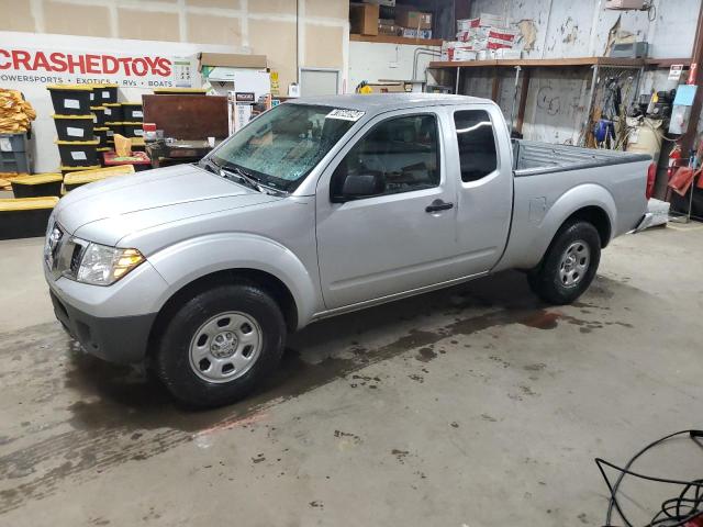 NISSAN FRONTIER 2021 1n6ed0ce9mn718783