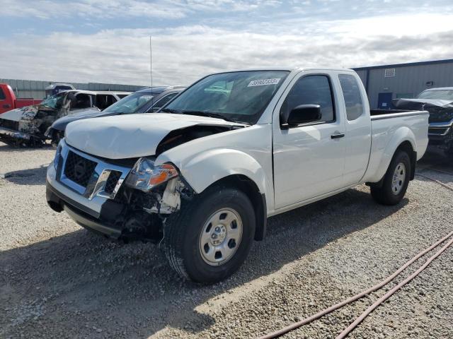 NISSAN FRONTIER S 2021 1n6ed0ce9mn718881