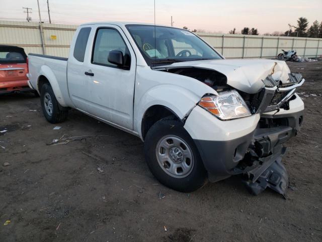 NISSAN FRONTIER S 2020 1n6ed0cexln704292