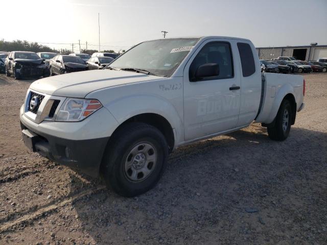 NISSAN FRONTIER 2020 1n6ed0cexln710710