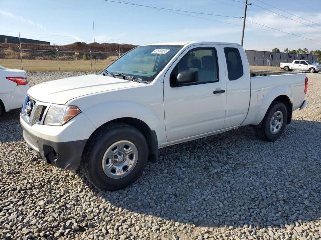 NISSAN FRONTIER 2021 1n6ed0cexmn702981