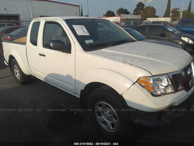 NISSAN FRONTIER 2021 1n6ed0cexmn704973