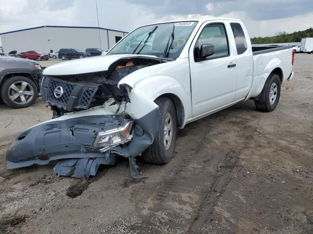 NISSAN FRONTIER S 2021 1n6ed0cexmn706559