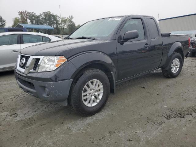 NISSAN FRONTIER S 2021 1n6ed0cexmn712801