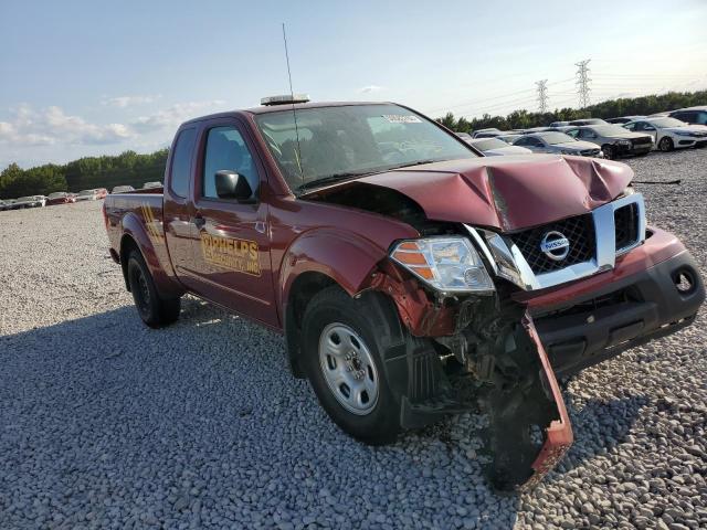 NISSAN FRONTIER S 2021 1n6ed0cexmn713575