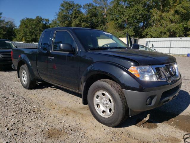 NISSAN FRONTIER S 2021 1n6ed0cexmn721658