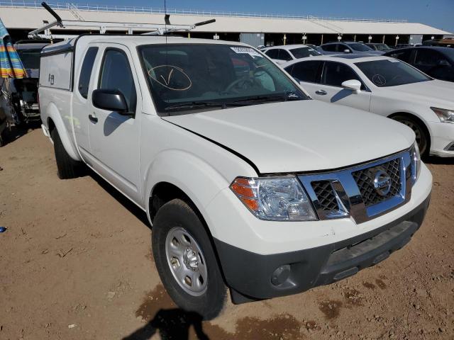 NISSAN FRONTIER S 2021 1n6ed0cexmn723765