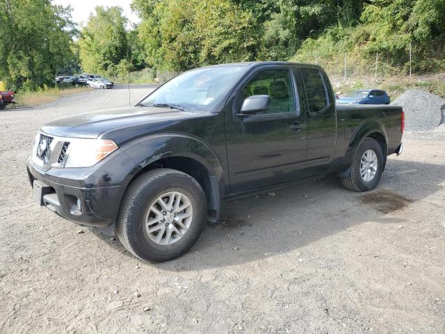 NISSAN FRONTIER S 2021 1n6ed0cf1mn703364