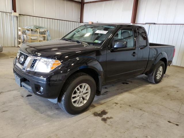 NISSAN FRONTIER S 2021 1n6ed0cf3mn704838