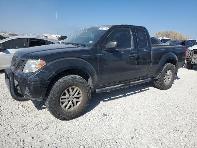 NISSAN FRONTIER S 2020 1n6ed0cf4ln707598