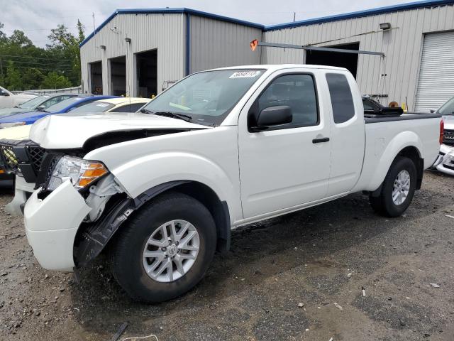 NISSAN FRONTIER S 2020 1n6ed0cf4ln708217