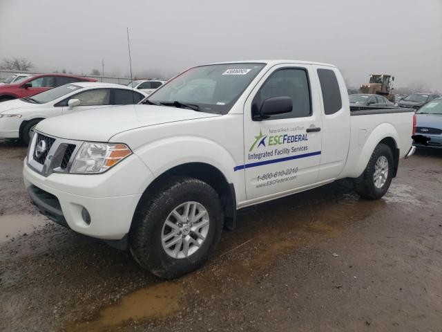 NISSAN FRONTIER S 2020 1n6ed0cf4ln710341