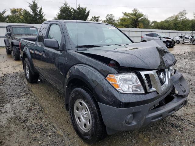 NISSAN FRONTIER S 2021 1n6ed0cf5mn721169