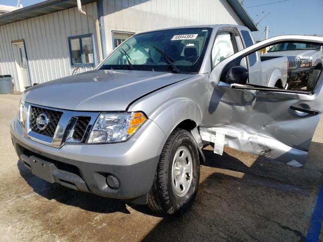 NISSAN FRONTIER S 2020 1n6ed0cf9ln705751