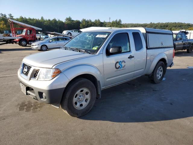 NISSAN FRONTIER S 2021 1n6ed0cf9mn709025