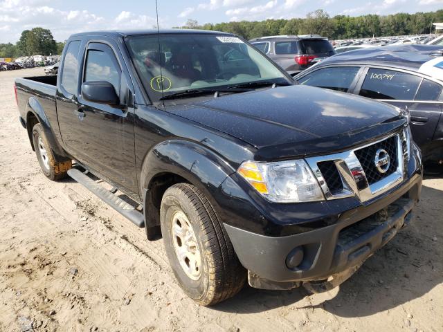 NISSAN FRONTIER S 2020 1n6ed0cfxln703572