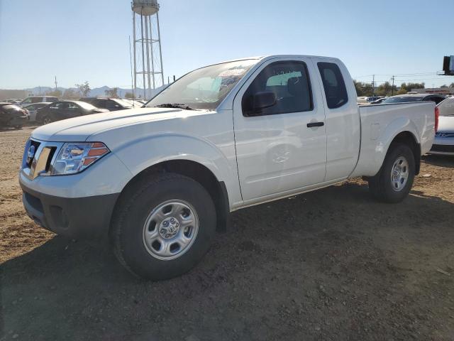 NISSAN FRONTIER S 2021 1n6ed0cfxmn700866