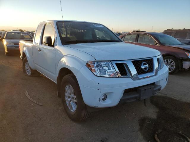 NISSAN FRONTIER S 2021 1n6ed0cfxmn713911