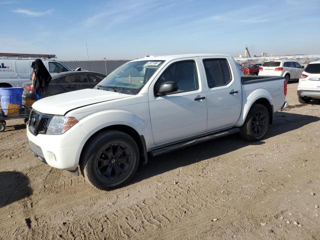 NISSAN FRONTIER 2020 1n6ed0ea0ln706398