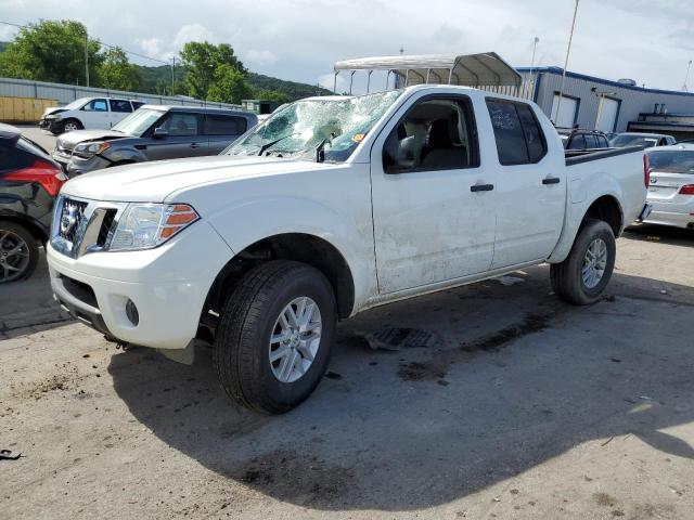 NISSAN FRONTIER S 2020 1n6ed0ea0ln728644