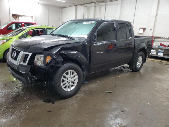 NISSAN FRONTIER S 2020 1n6ed0ea0ln728711