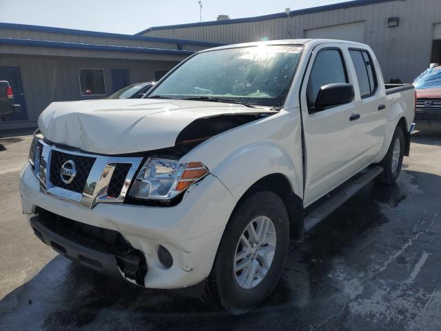 NISSAN FRONTIER S 2021 1n6ed0ea0mn706578