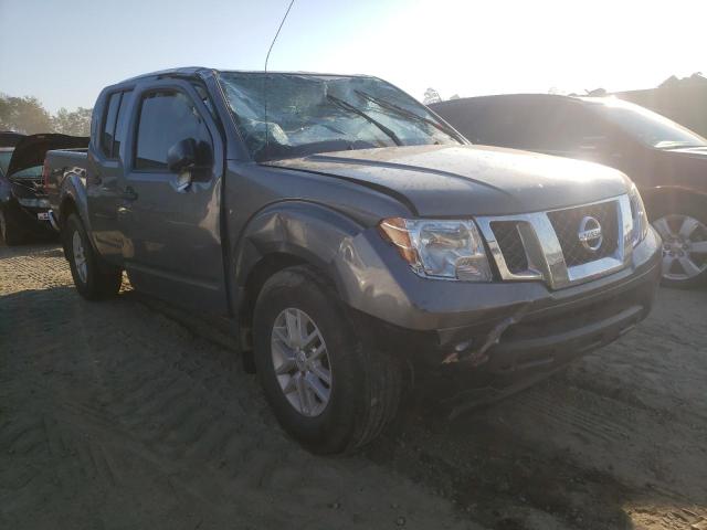 NISSAN FRONTIER S 2021 1n6ed0ea1mn700904