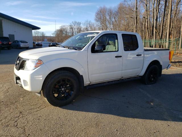 NISSAN FRONTIER 2021 1n6ed0ea1mn708727