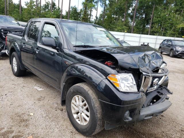 NISSAN FRONTIER S 2020 1n6ed0ea3ln706458