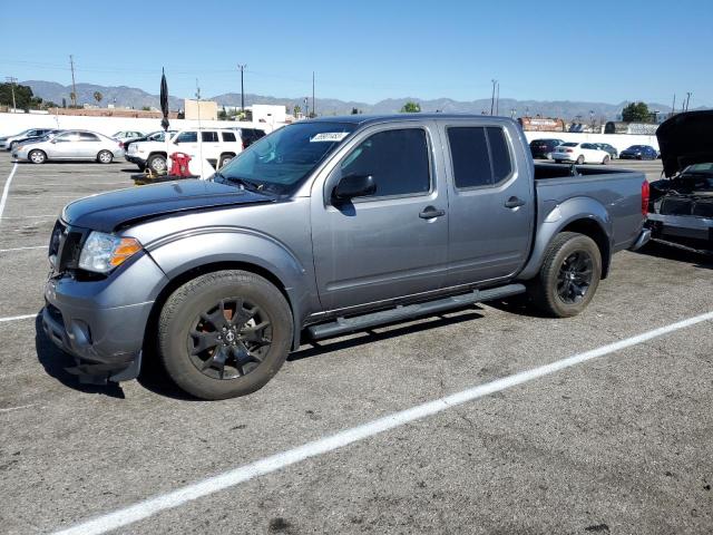 NISSAN FRONTIER S 2020 1n6ed0ea3ln718013