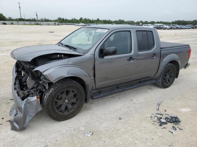 NISSAN FRONTIER 2020 1n6ed0ea5ln712083