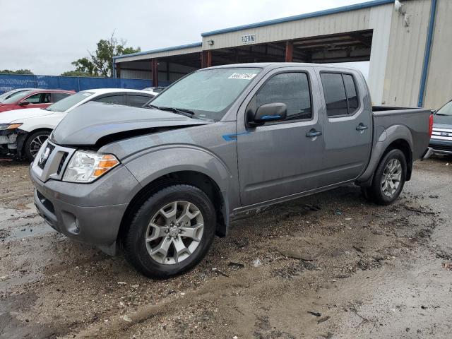 NISSAN FRONTIER S 2020 1n6ed0ea5ln723696