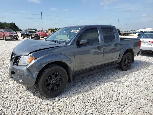 NISSAN FRONTIER 2020 1n6ed0ea6ln702629