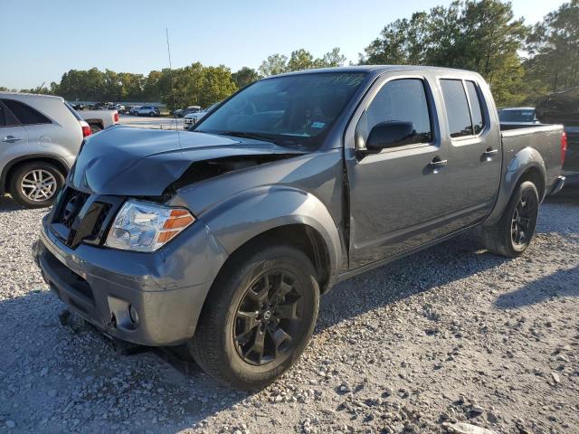 NISSAN FRONTIER 2020 1n6ed0ea6ln724047