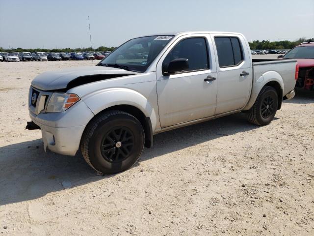 NISSAN FRONTIER S 2021 1n6ed0ea6mn703779