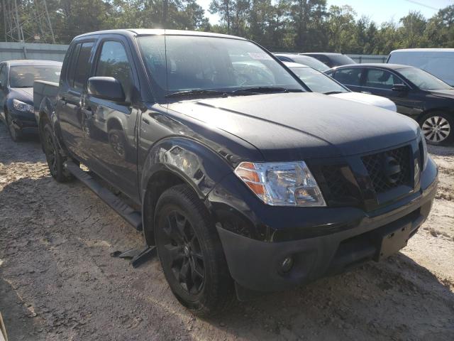 NISSAN FRONTIER S 2021 1n6ed0ea6mn711641