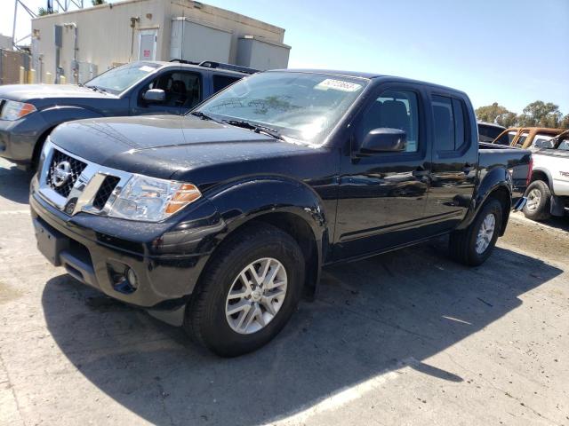 NISSAN FRONTIER 2020 1n6ed0ea7ln721965