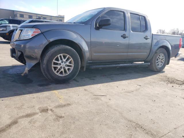 NISSAN FRONTIER 2020 1n6ed0ea7ln724395