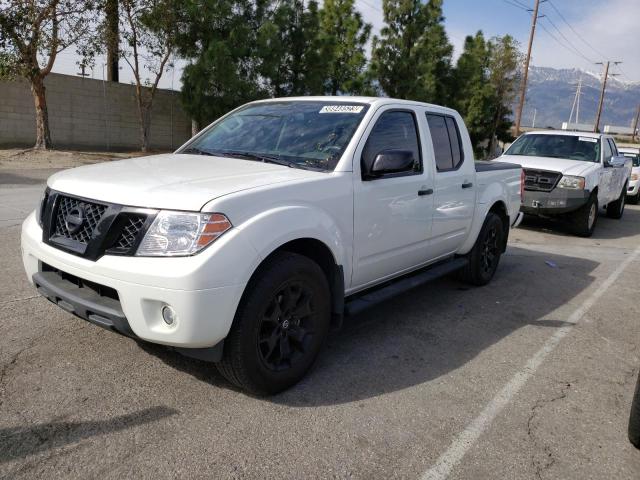 NISSAN FRONTIER S 2020 1n6ed0ea8ln704012