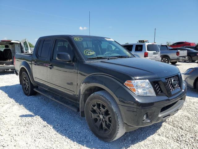 NISSAN FRONTIER S 2020 1n6ed0ea8ln706763