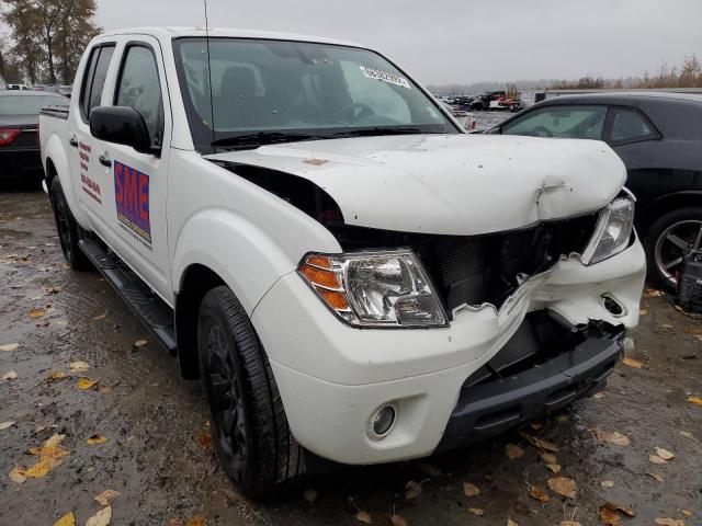 NISSAN FRONTIER S 2020 1n6ed0ea8ln717665