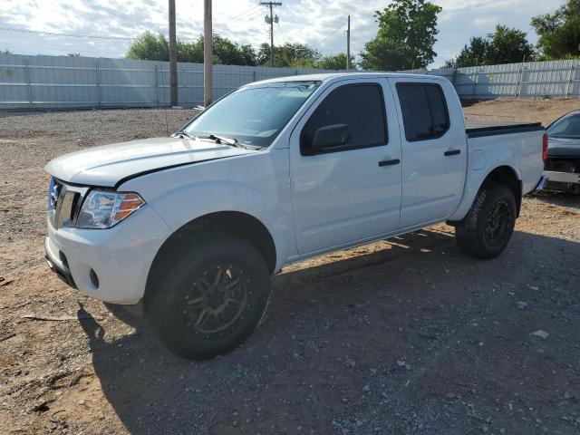 NISSAN FRONTIER S 2020 1n6ed0ea9ln702754