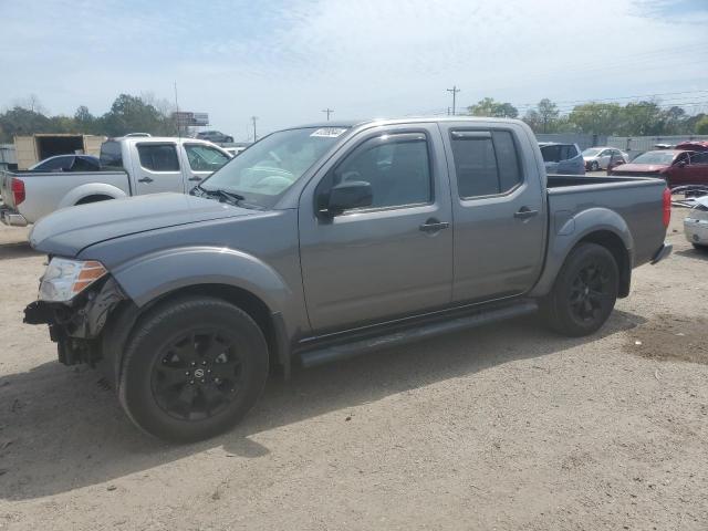 NISSAN FRONTIER 2021 1n6ed0ea9mn701766